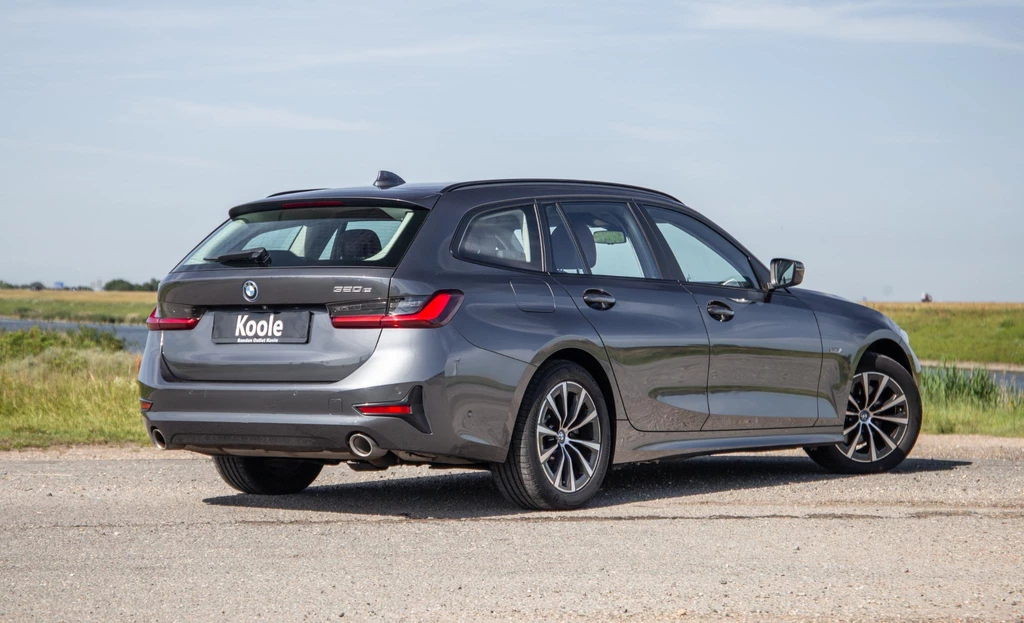 BMW 3 Serie – foto 7