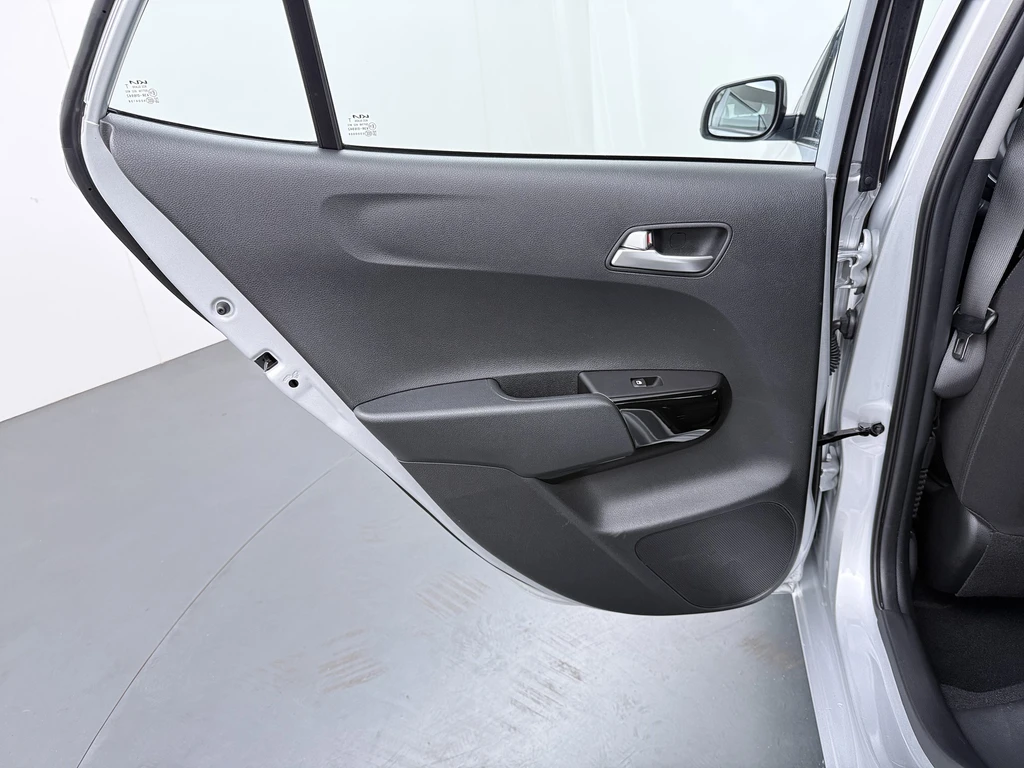 Kia Picanto – foto 37