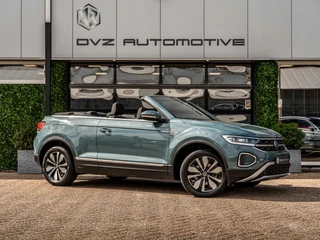 Volkswagen T-Roc – thumbnail 7