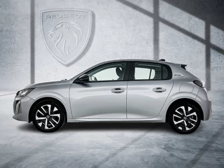 Peugeot 208 – thumbnail 2