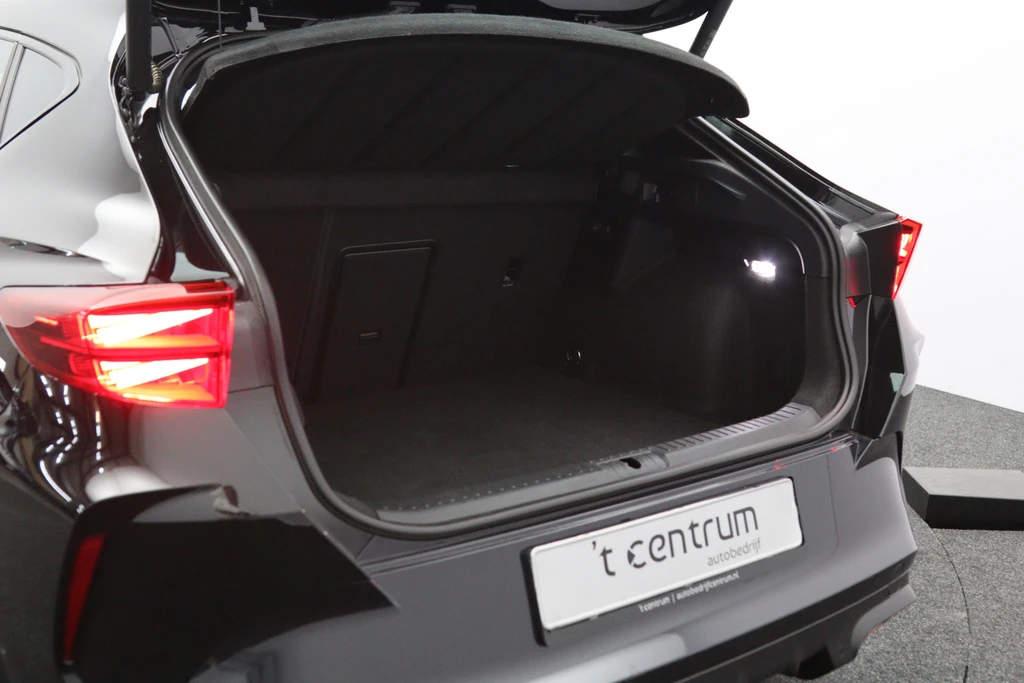 CUPRA Formentor – foto 30