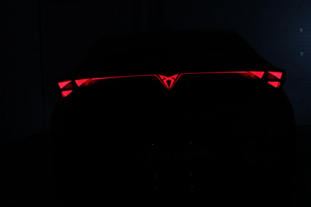 CUPRA Tavascan – foto 17