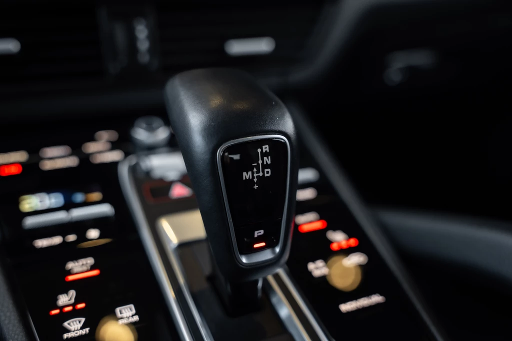 Porsche Cayenne – foto 25
