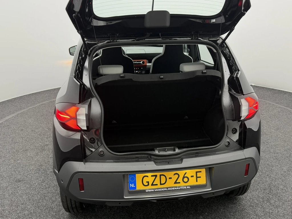 Dacia Spring – foto 26