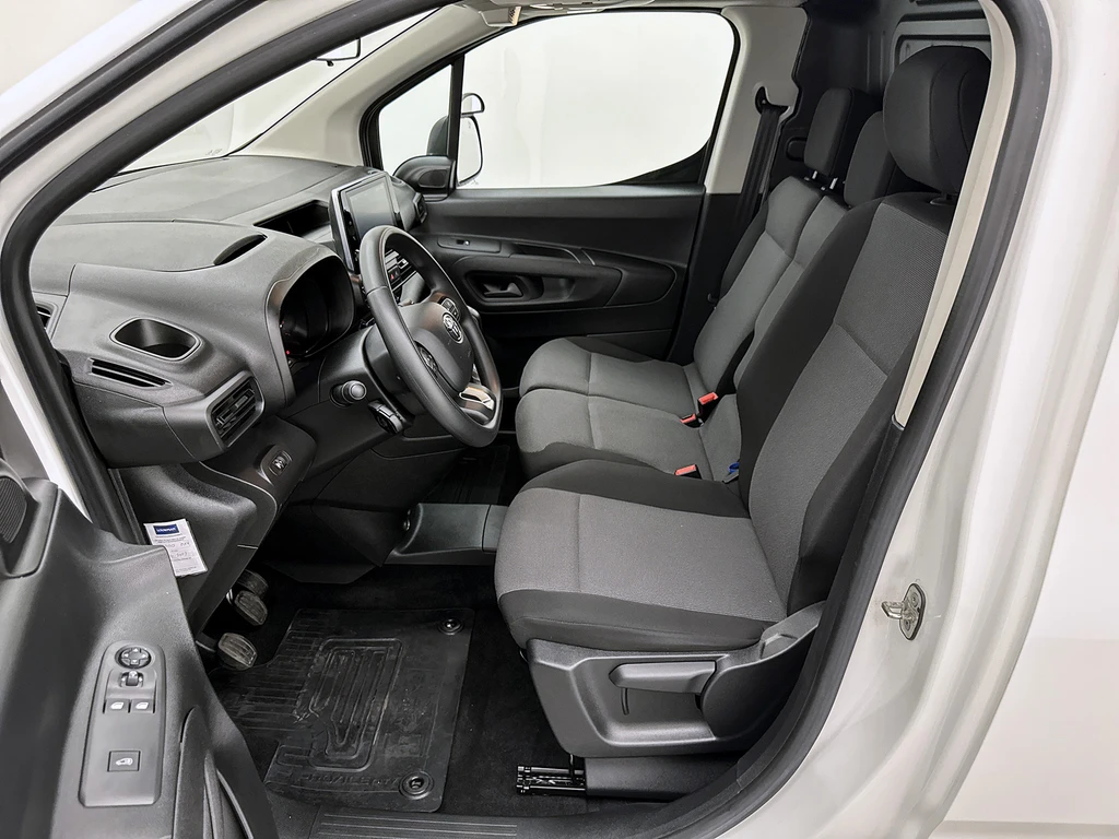 Toyota ProAce – foto 16