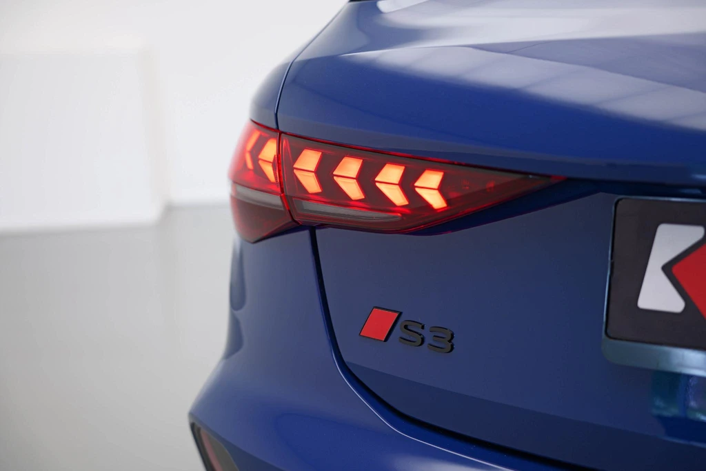 Audi S3 – foto 50