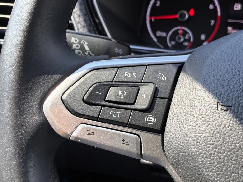 Volkswagen T-Cross – foto 18