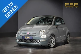 Fiat 500 – thumbnail 1