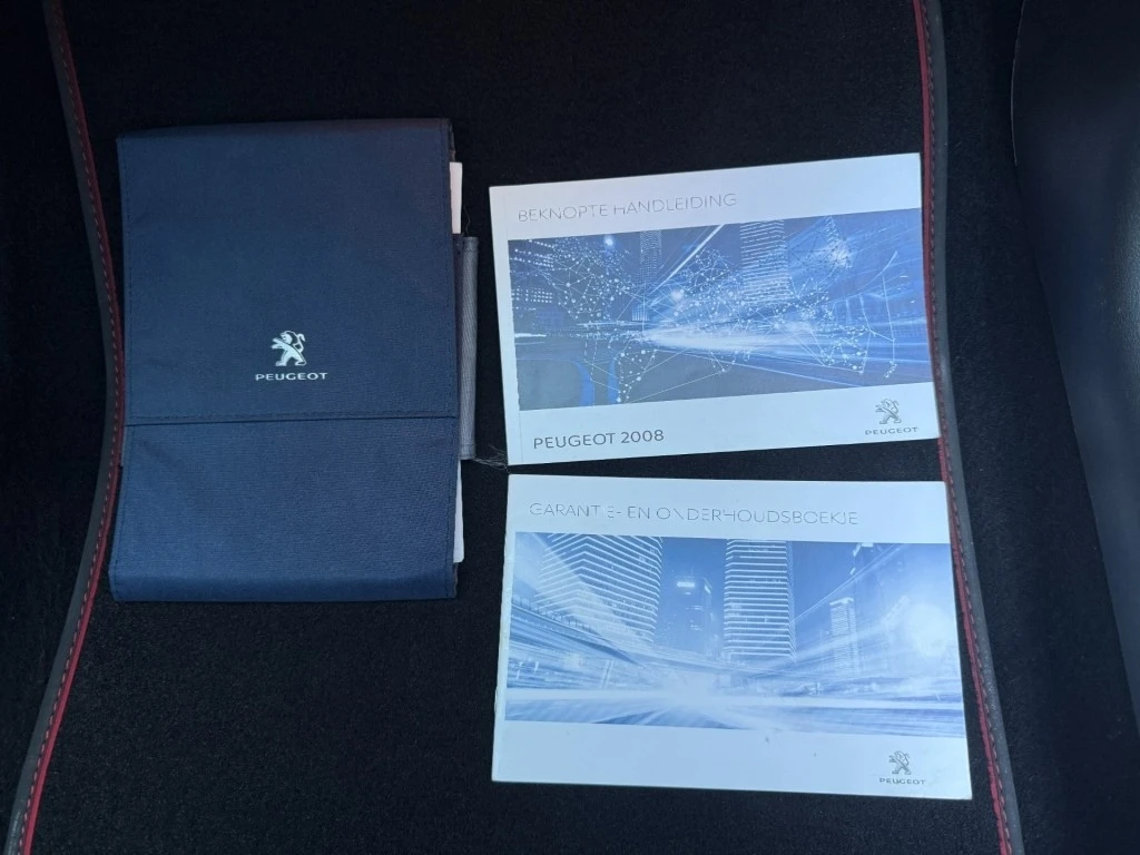 Peugeot 2008 – foto 43