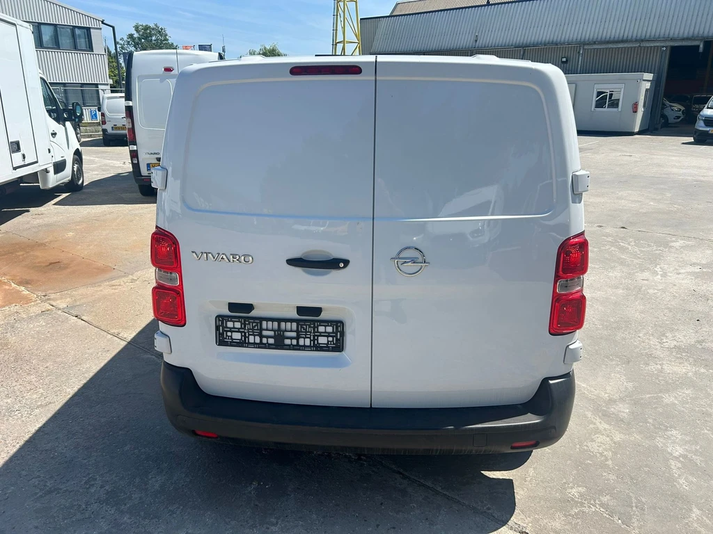 Opel Vivaro – foto 2