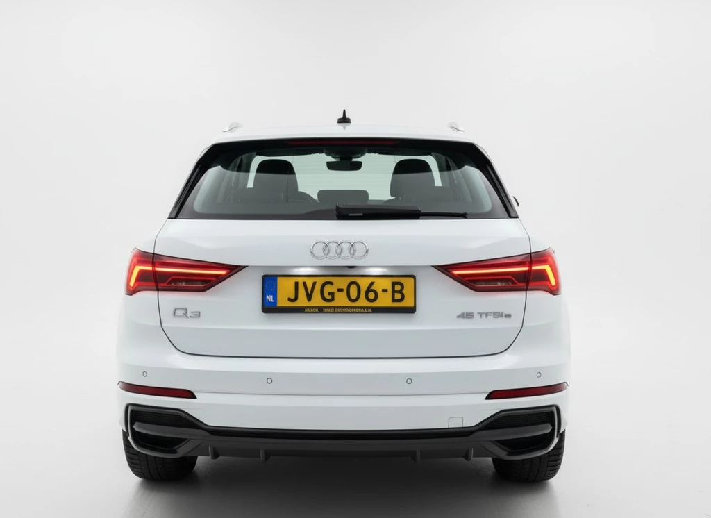 Audi Q3 – foto 4