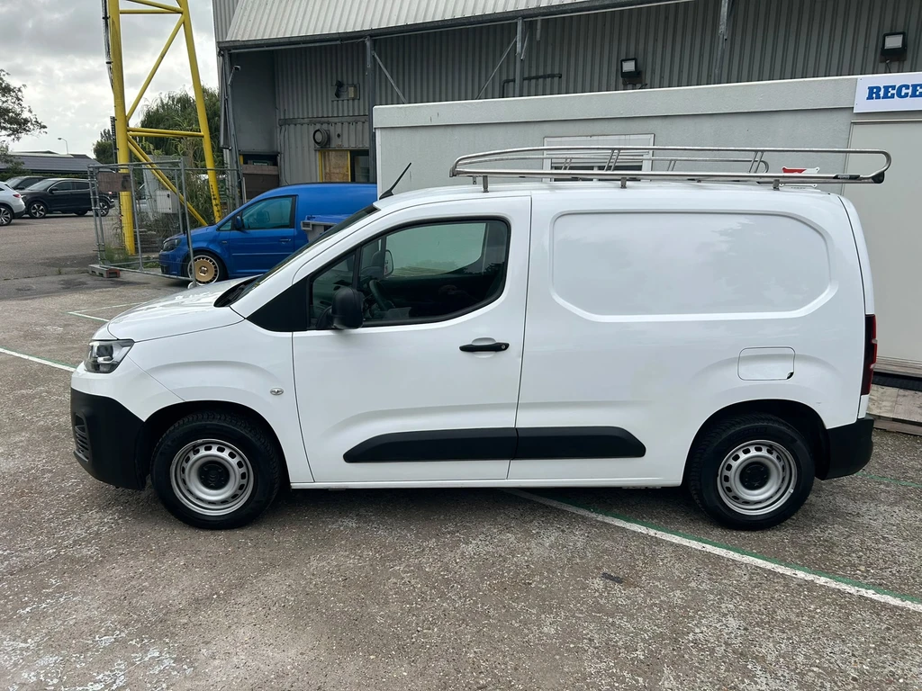 Citroën Berlingo – foto 2