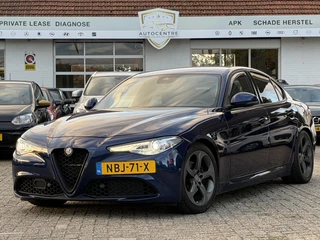 Alfa Romeo Giulia – thumbnail 2