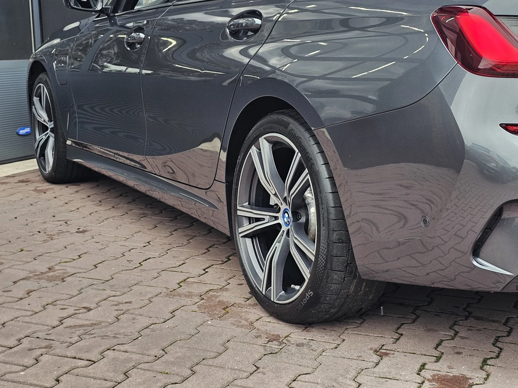 BMW 3 Serie – foto 45
