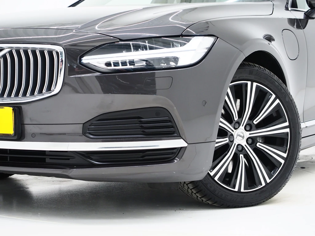 Volvo V90 – foto 9