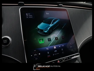 Mercedes-Benz EQE – thumbnail 47