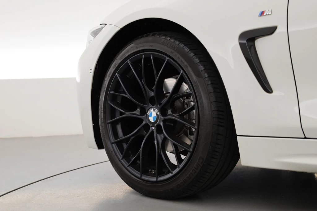 BMW 4 Serie – foto 45