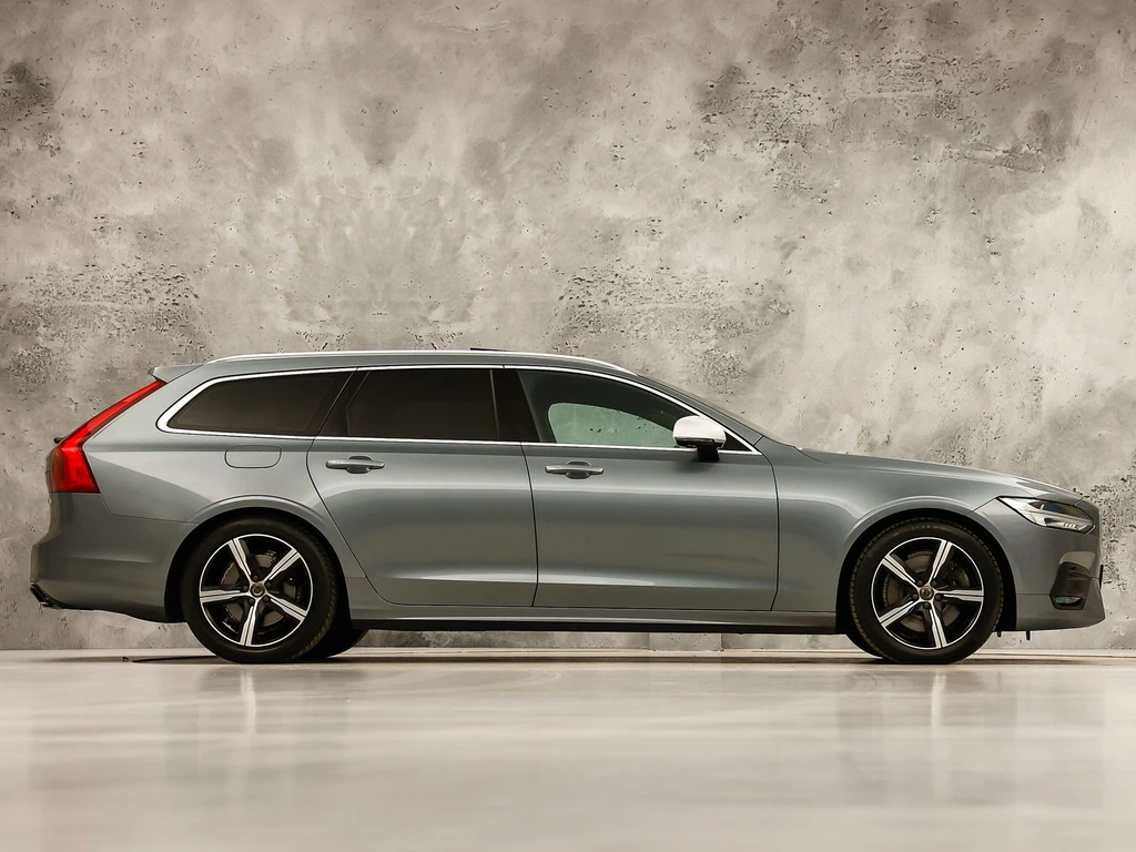Volvo V90 – foto 9