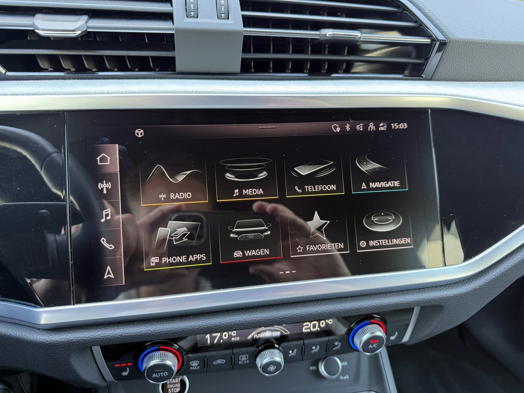 Audi Q3 – foto 34