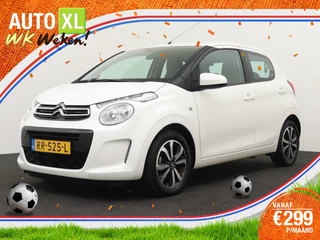 Citroën C1 – thumbnail 1