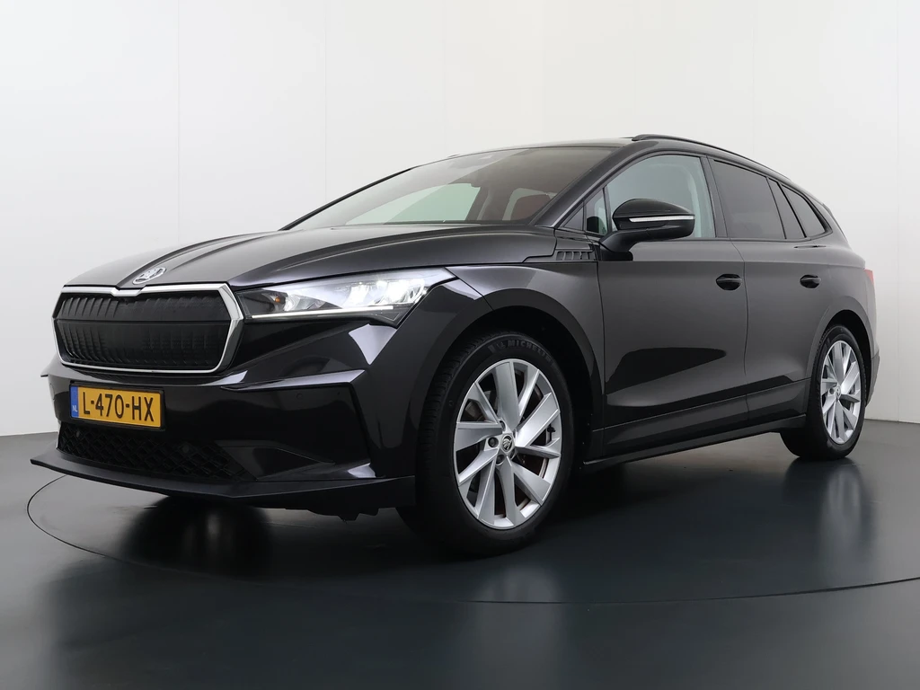 Škoda Enyaq iV – foto 3