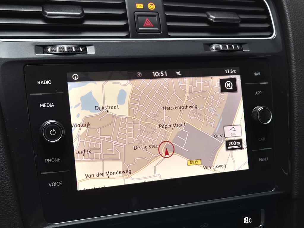 Volkswagen Golf – foto 16