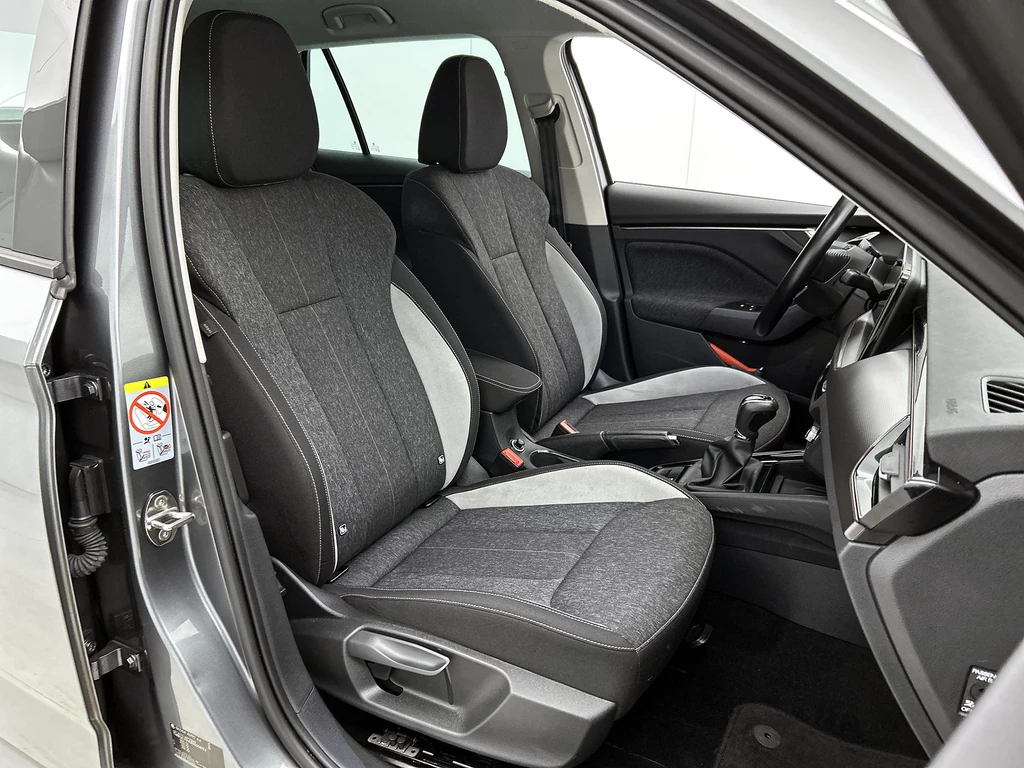 Škoda Kamiq – foto 42