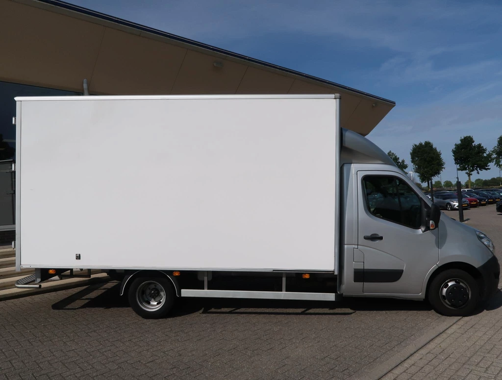 Renault Master – foto 5