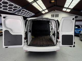 Volkswagen Caddy – thumbnail 19