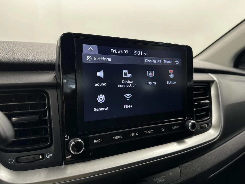 Kia Stonic – foto 34