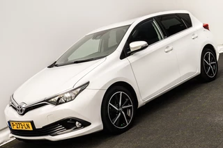 Toyota Auris – thumbnail 3
