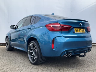 BMW X6 – thumbnail 7