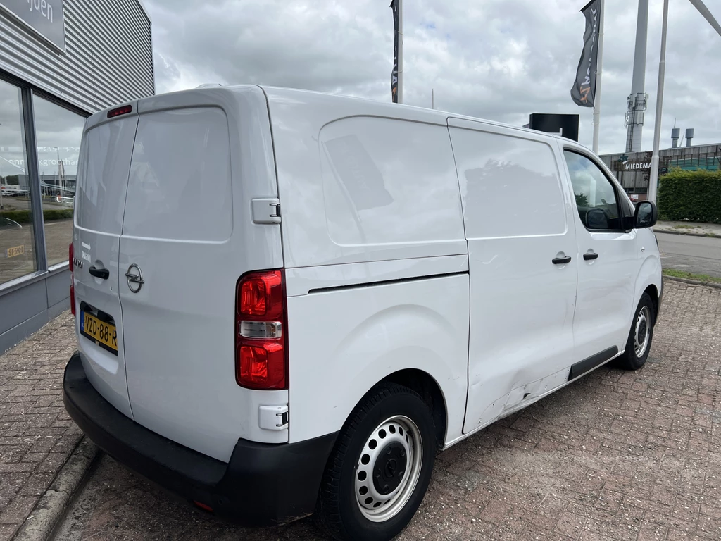 Opel Vivaro – foto 6