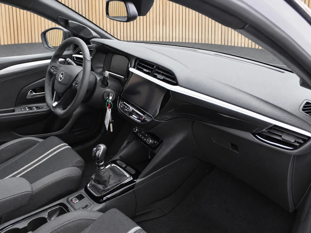 Opel Corsa – foto 7