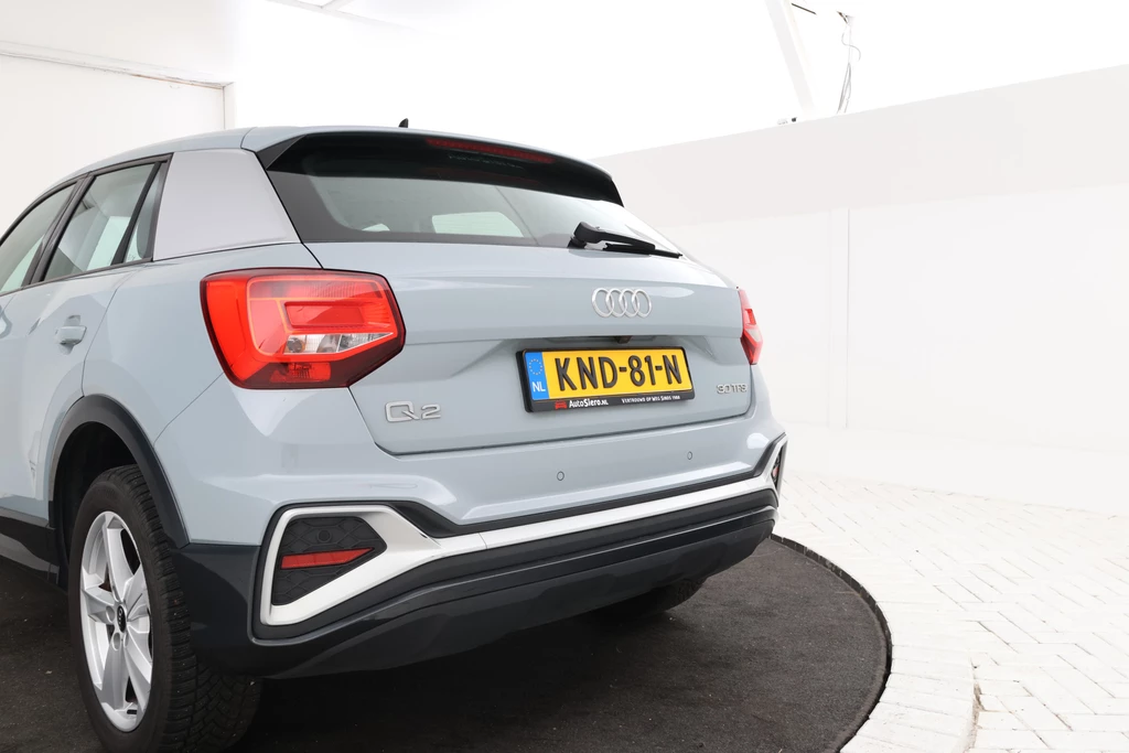 Audi Q2 – foto 3