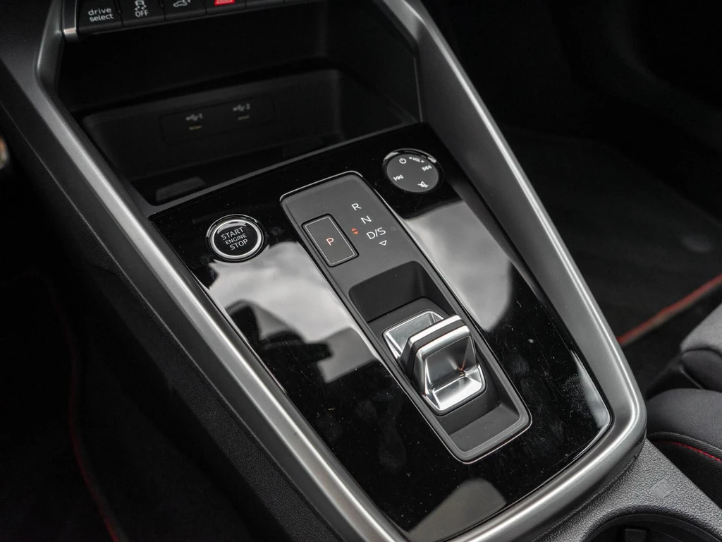 Audi A3 – foto 30