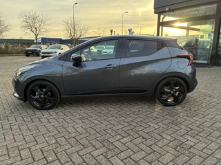 Nissan Micra – thumbnail 3