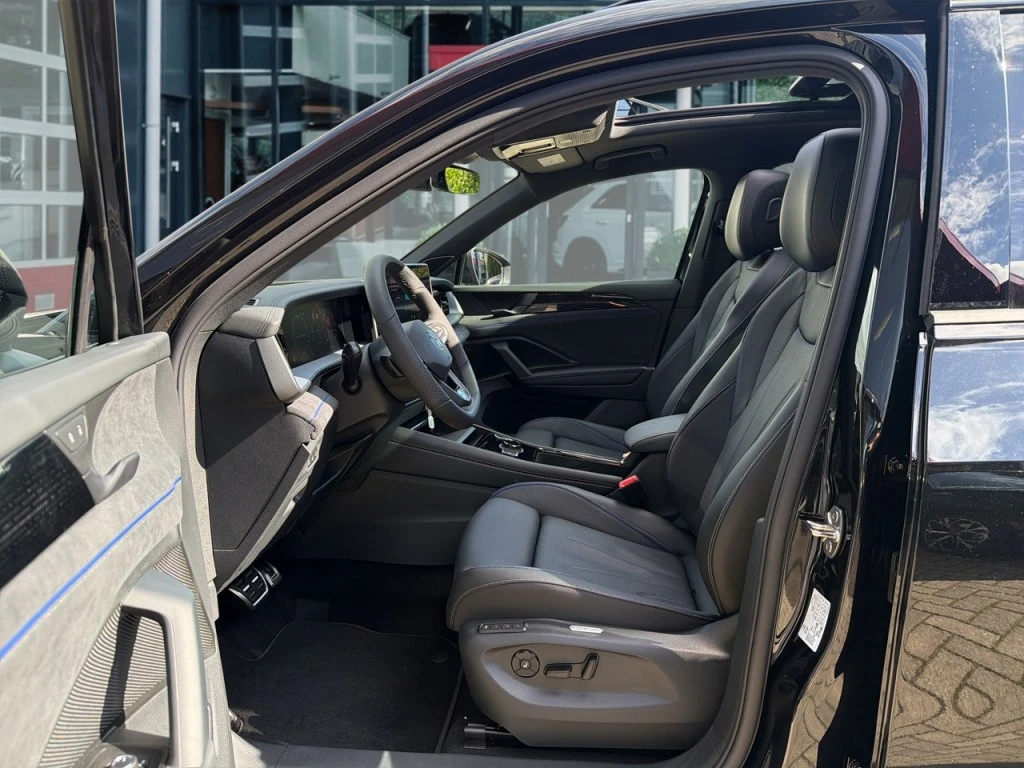 Volkswagen Tayron – foto 11