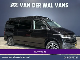 Volkswagen Transporter – thumbnail 4