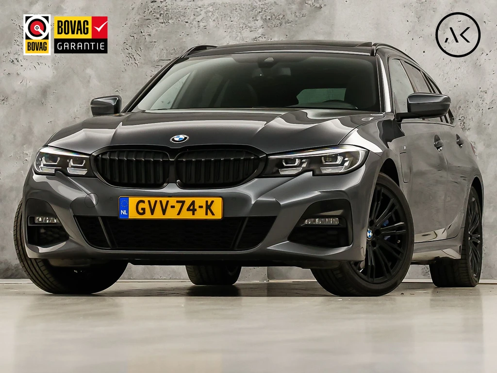 BMW 3 Serie – foto 1