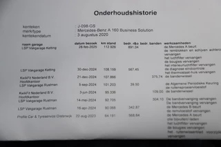 Mercedes-Benz A-Klasse – thumbnail 22
