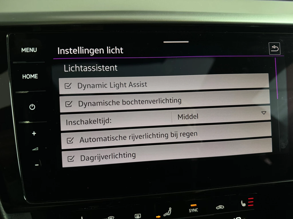 Volkswagen Arteon – foto 21