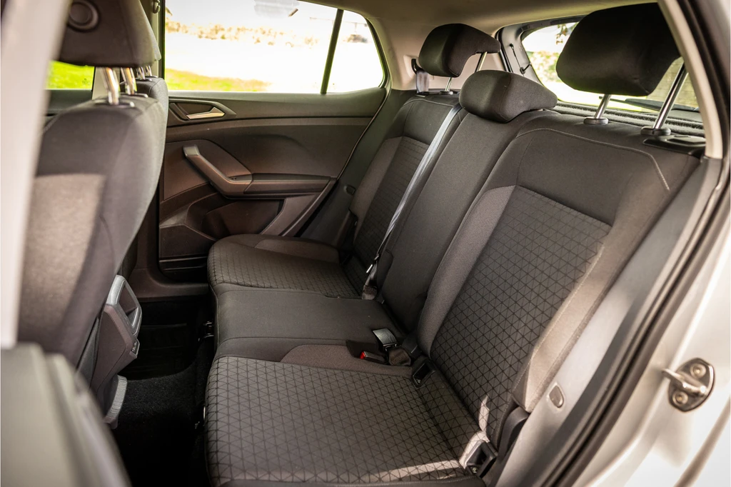 Volkswagen T-Cross – foto 25