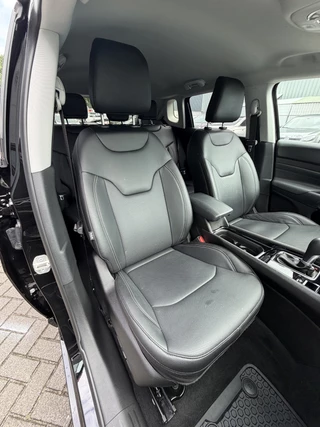 Jeep Compass – thumbnail 13