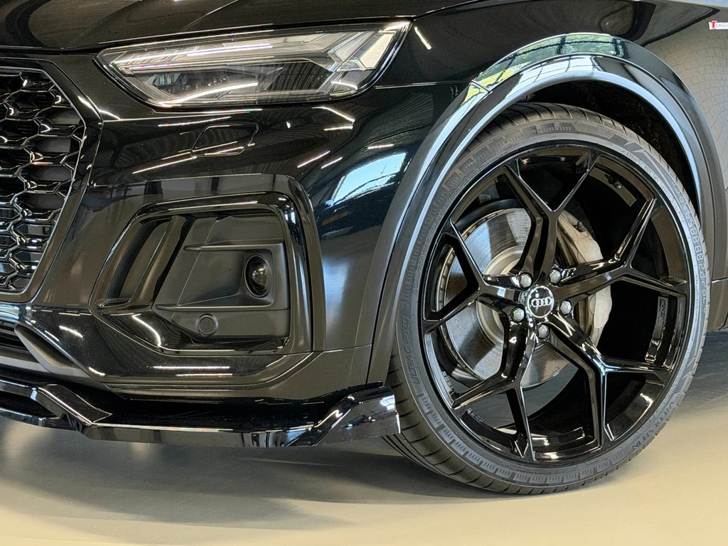 Audi Q5 – foto 7