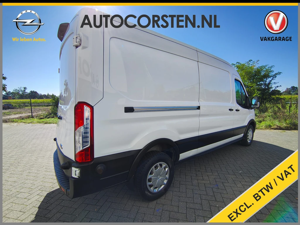 Ford Transit – foto 3