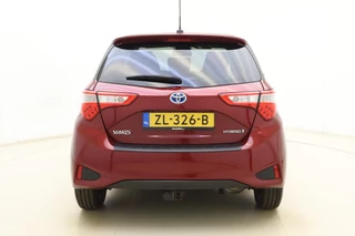 Toyota Yaris – thumbnail 5