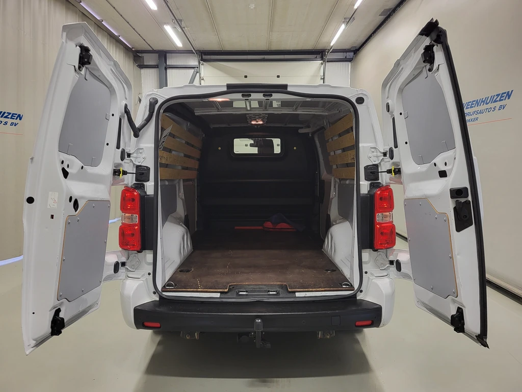 Citroën Jumpy – foto 9