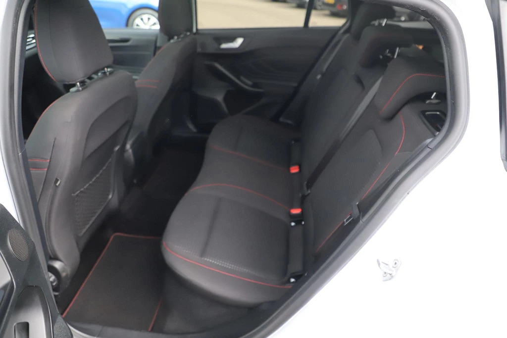 Ford Focus – foto 9