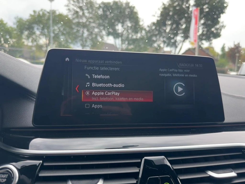 BMW 5 Serie – foto 49